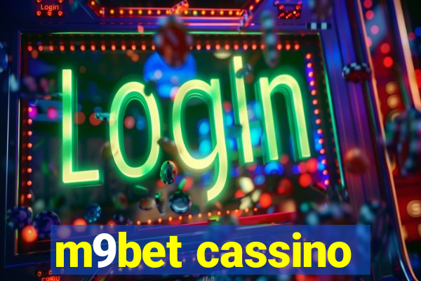 m9bet cassino